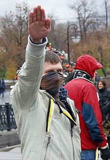 Neo-Nazism in Russia (2010).jpg
