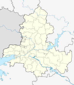 Ольгинская (Ростовская область) (Ростовская область)