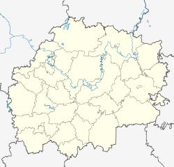 Серебрянь (Рязанская область)