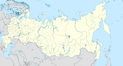 Московская агломерация (Россия)