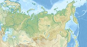 Большое святое озеро (Россия)