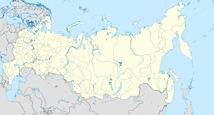 Булатниково (Владимирская область) (Россия)