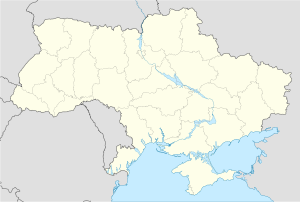 Старый Чарторийск (Украина)