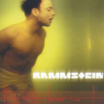 Обложка альбома «Sonne» (Rammstein, 2001)