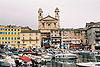 Bastia-st-jean-baptiste-church-harbour.jpg