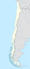 Курареуэ (Чили)