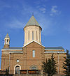 Ejmiatsin Armenian Cathedral, Avlabari, Georgia.jpg