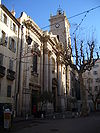 Toulon Cathedral Exterior.jpg