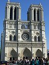 WikiEncontro Notre Dame de Paris.JPG