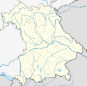 Гмунд-ам-Тегернзее (Бавария)