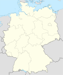 Хайденхайм-на-Бренце (Германия)