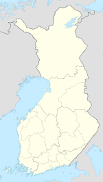 Сейняйоки (Финляндия)