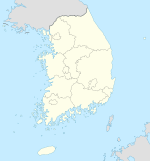 Чхонан (Южная Корея)