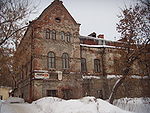 The house of merchant Avreky Perminov.JPG