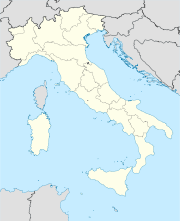 Ведано-аль-Ламбро (Италия)