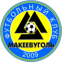 FK Makiivvuhillya Logo.png