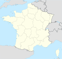 Сен-Лоран-дю-Вар (Франция)