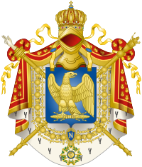 Imperial Coat of Arms of France (1804-1815).svg
