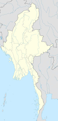 Бамо (Мьянма)