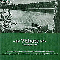Обложка альбома «Noutajan valssi» (Viikate, 2000)