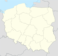 Желязова-Воля (Польша)