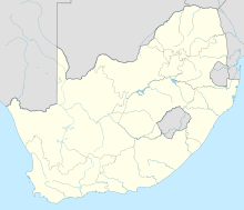 Битва при Пардеберге (Южно-Африканская Республика)