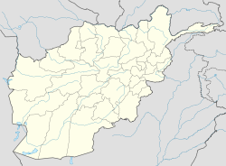 Газни (Афганистан)