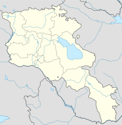 Мартуни (Гегаркуник) (Армения)