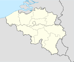 Спа (Бельгия)