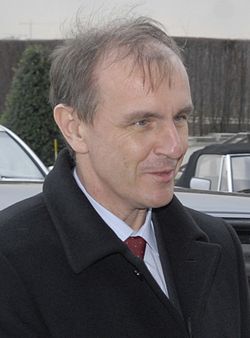 Богдан Клих