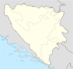 Доньи-Вакуф (Босния и Герцеговина)