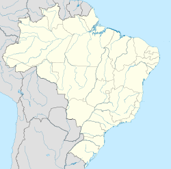 Каруару (Бразилия)