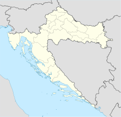 Жупа-Дубровачка (Хорватия)