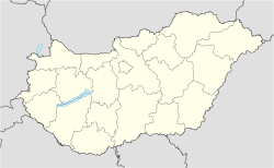 Мезёкёвешд (Венгрия)