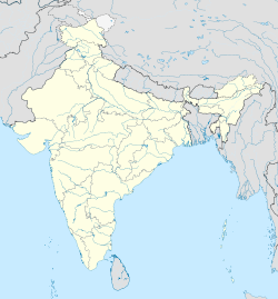Бадринатх (Индия)