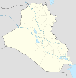 Нимруд (Ирак)