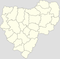 Михайловка (Костыревское сельское поселение) (Смоленская область)
