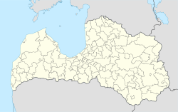 Саласпилс (Латвия)