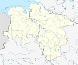 Данненберг (Эльбе) (Нижняя Саксония)