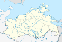 Людвигслюст (Мекленбург-Передняя Померания)