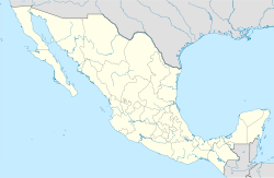 Леона-Викарио (Мексика)