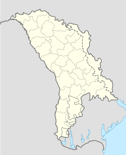 Фрумоаса (Молдавия)