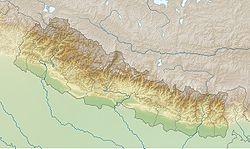 Марсъянди (Непал)