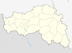 Шебекино (Белгородская область)