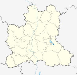Куйманы (Липецкая область)