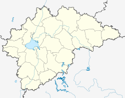 Бурга (деревня) (Новгородская область)
