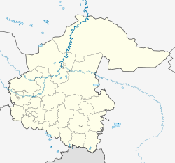 Голышманово (Тюменская область)