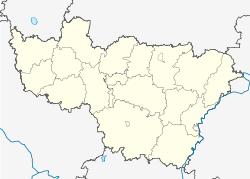 Махра (Владимирская область)
