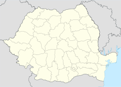 Инеу (Румыния)