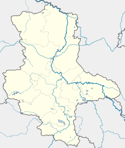 Гросбадегаст (Саксония-Анхальт)